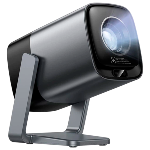 Proiector Hoco DT7 Gray  photo 1