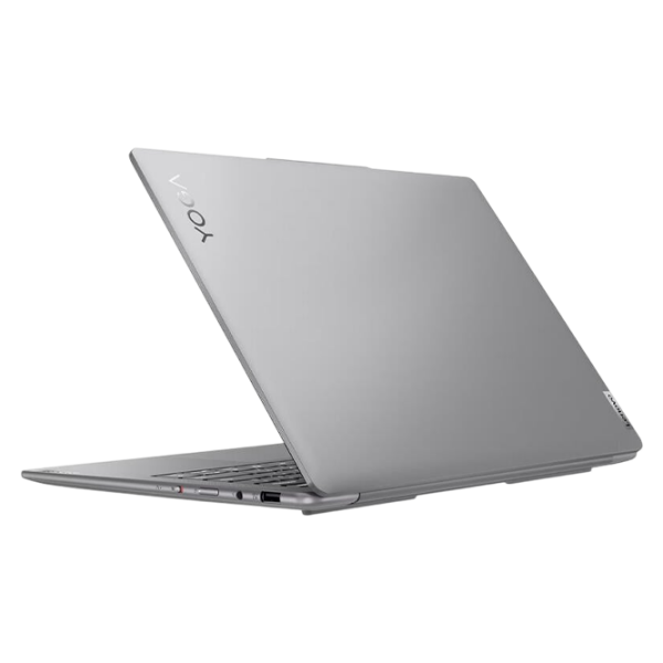 Ноутбук Lenovo Yoga Slim 7 14AKP10 Luna Серый 14" | 16 ГБ | 1 ТБ | AMD Ryzen AI 7 350 | VGA Встроенная photo 3