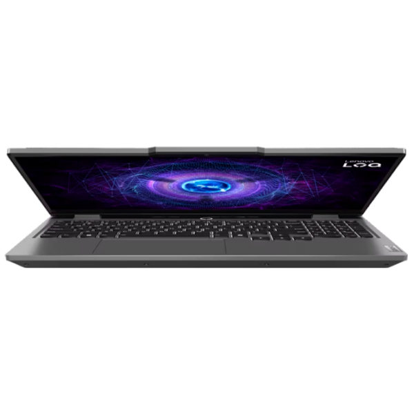 Ноутбук Lenovo LOQ 3 15IRX90 Luna Серый 15.6" | 16 ГБ | 512 ГБ | Intel Core i5 13450HX | GeForce RTX 4050 6 ГБ photo 5