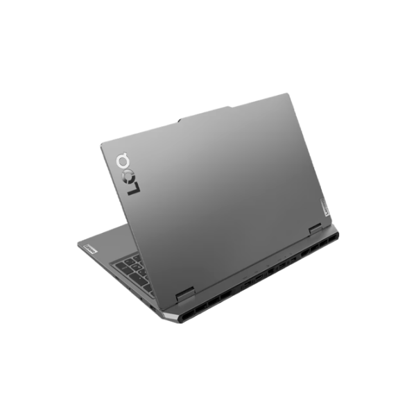 Ноутбук Lenovo LOQ 3 15IRX90 Luna Серый 15.6" | 16 ГБ | 512 ГБ | Intel Core i5 13450HX | GeForce RTX 4050 6 ГБ photo 7