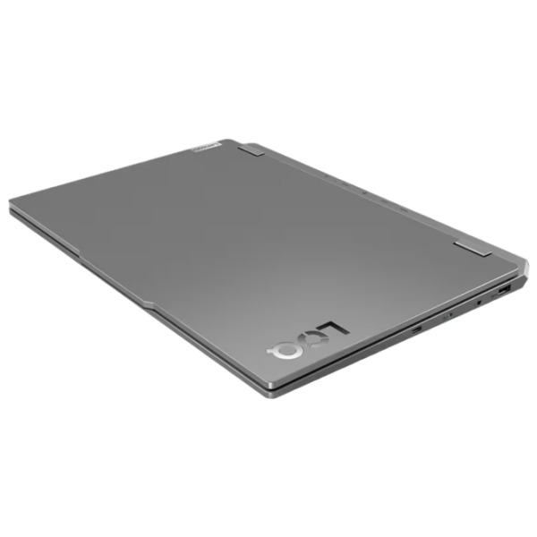 Ноутбук Lenovo LOQ 3 15IRX90 Luna Серый 15.6" | 16 ГБ | 512 ГБ | Intel Core i5 13450HX | GeForce RTX 4050 6 ГБ photo 8