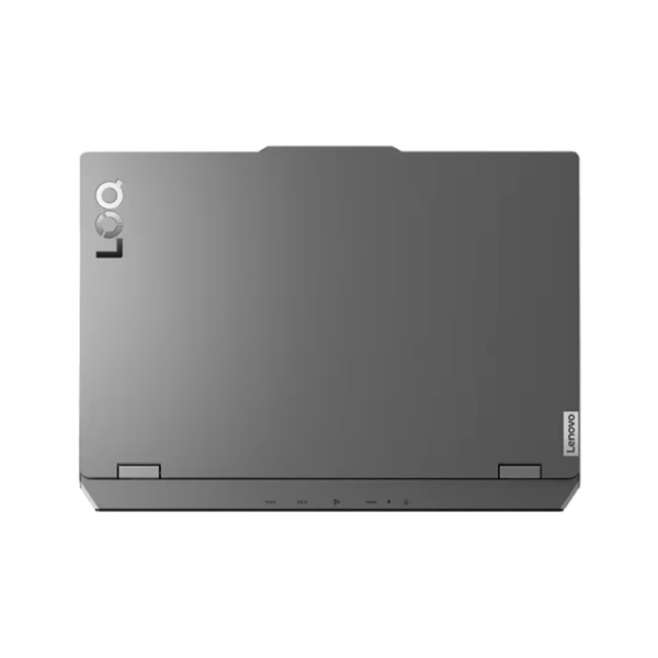 Ноутбук Lenovo LOQ 3 15IRX90 Luna Серый 15.6" | 16 ГБ | 512 ГБ | Intel Core i5 13450HX | GeForce RTX 4050 6 ГБ photo 10