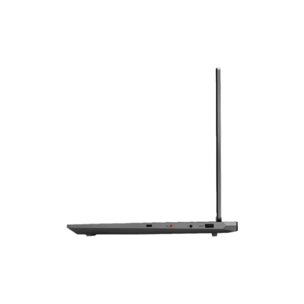Ноутбук Lenovo LOQ 3 15IRX90 Luna Серый 15.6" | 16 ГБ | 512 ГБ | Intel Core i5 13450HX | GeForce RTX 4050 6 ГБ photo 12