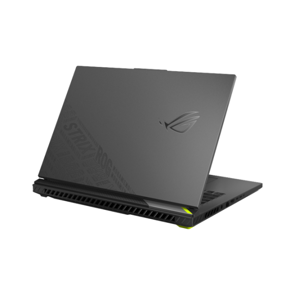 Laptop Asus ROG Strix G18 G814PP Eclipse Gray 18" | 16 GB | 1 TB | AMD Ryzen 9 8940HX | GeForce RTX 5070 8 GB photo 5