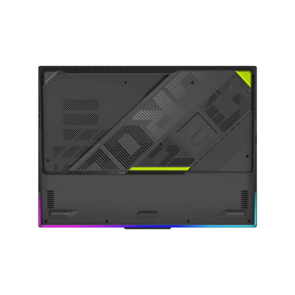 Laptop Asus ROG Strix G18 G814PP Eclipse Gray 18" | 16 GB | 1 TB | AMD Ryzen 9 8940HX | GeForce RTX 5070 8 GB photo 9