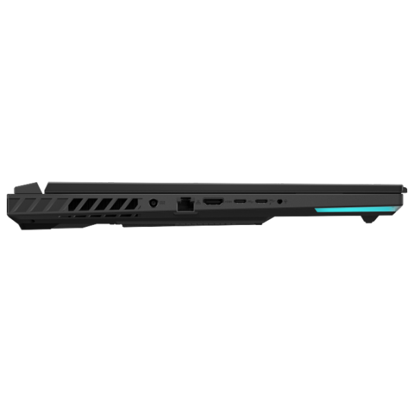 Laptop Asus ROG Strix G18 G814PP Eclipse Gray 18" | 16 GB | 1 TB | AMD Ryzen 9 8940HX | GeForce RTX 5070 8 GB photo 13