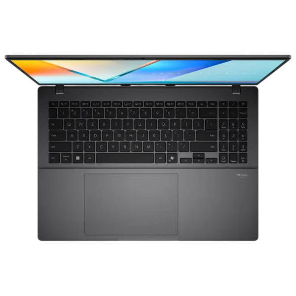 Ноутбук Asus VivoBook S 16 S3607QA Матовый Серый 16" | 16 ГБ | 512 ГБ | Qualcomm Snapdragon X1-26-100 | VGA Встроенная photo 2
