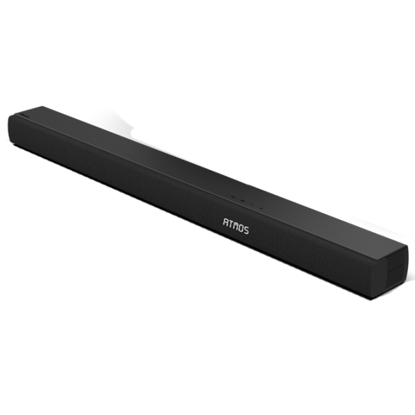 Soundbar Hisense 3.1 AX3100Q Black 500 W photo 2