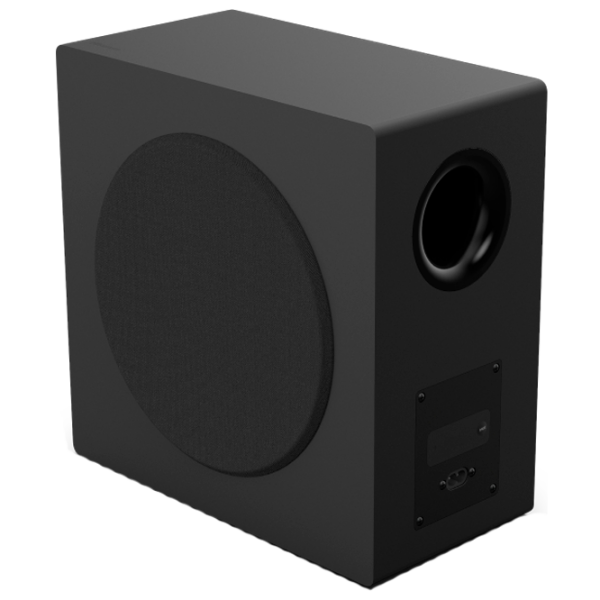 Soundbar Hisense 3.1 AX3100Q Black 500 W photo 4