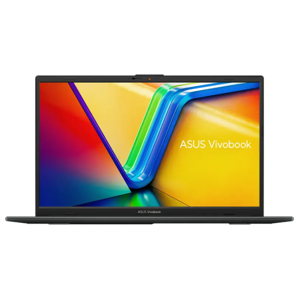 Ноутбук Asus Vivobook Go 15 E1504FA Mixed Черный 15.6" | 16 ГБ | 512 ГБ | AMD Ryzen 5 7520U | VGA Встроенная photo 1