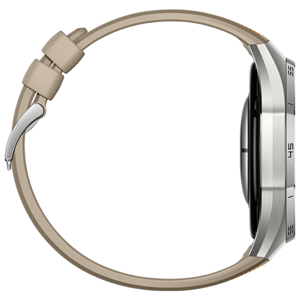 Ceas inteligent Huawei GT 6 Pro Titanium 1.47" | 46 mm | Titan/Textil
| VLI-B29 photo 4