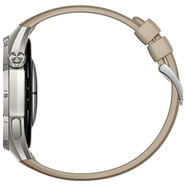 Ceas inteligent Huawei GT 6 Pro Titanium 1.47" | 46 mm | Titan/Textil
| VLI-B29 photo 6