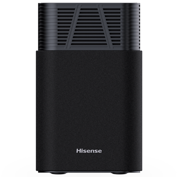 Soundbar Hisense 4.1.2 HT Saturn Black 720 W photo 7