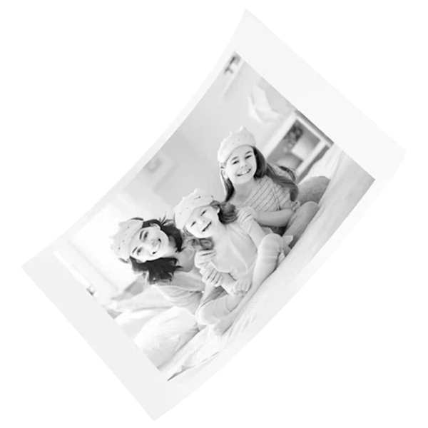 Фотобумага для Children Printing Camera () Белый  photo 2