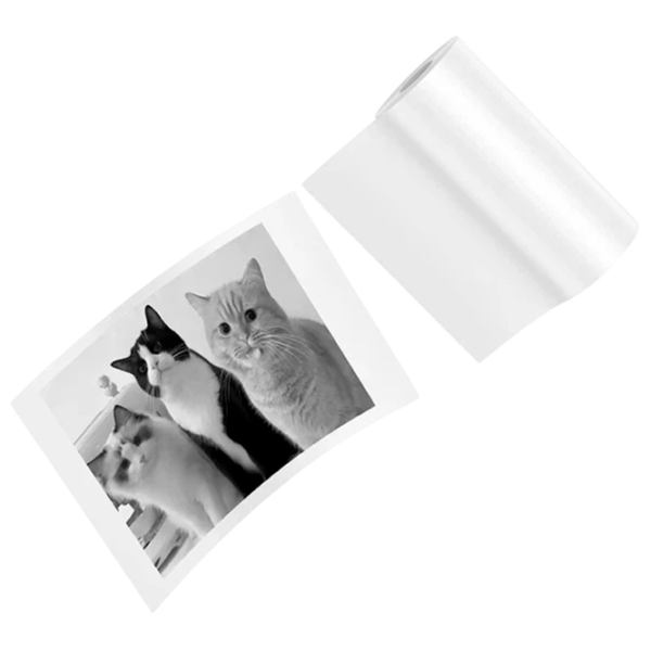 Фотобумага для Children Printing Camera () Белый  photo 4