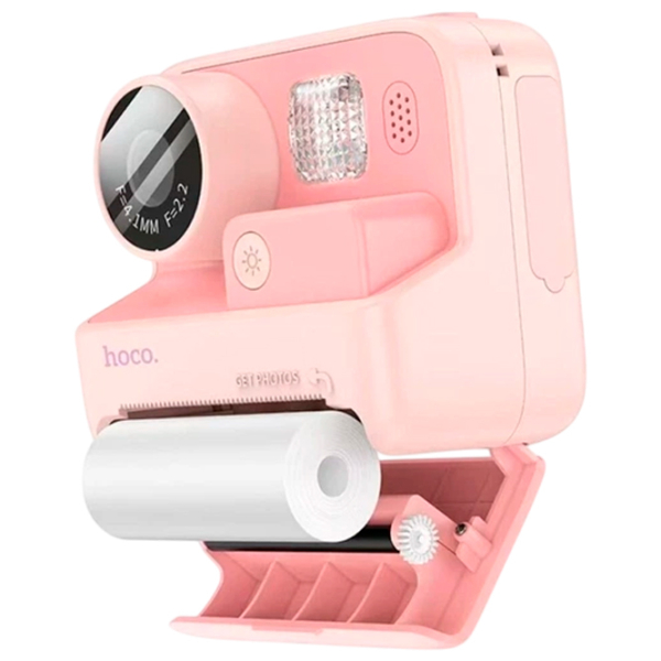 Фотобумага для Children Printing Camera () Белый  photo 5