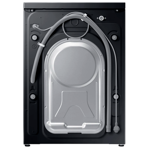 Mașină de spălat Samsung WW80FG5L32ABLE Black 8 kg, 1200 rpm, A photo 4