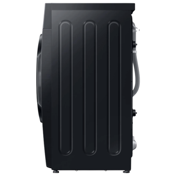 Mașină de spălat Samsung WW80FG5L32ABLE Black 8 kg, 1200 rpm, A photo 5