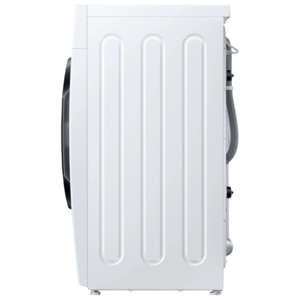 Mașină de spălat Samsung WW80FG5L32AELE White 8 kg, 1200 rpm, A photo 5