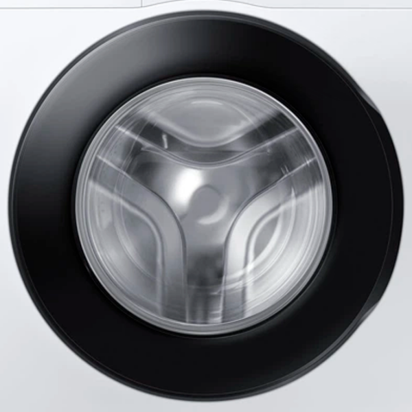 Mașină de spălat Samsung WW80FG5L32AELE White 8 kg, 1200 rpm, A photo 10