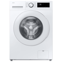 Mașină de spălat Samsung WW80FG5L32TELE White 8 kg, 1200 rpm, A