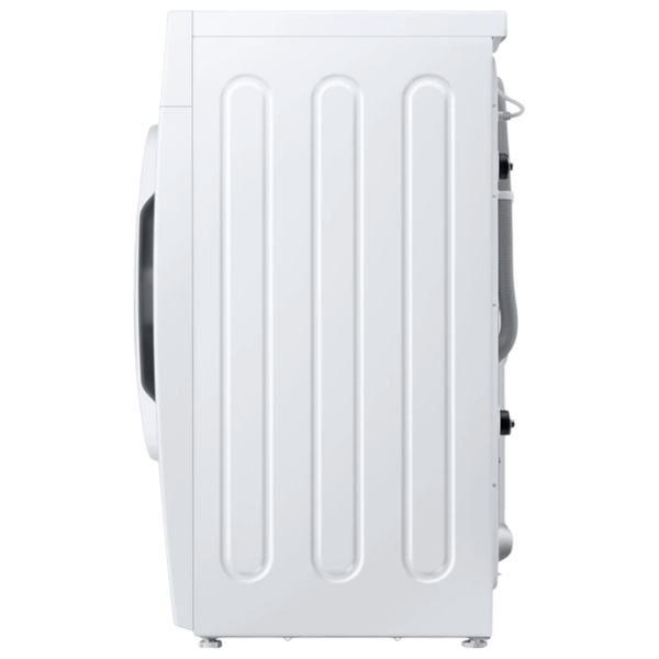 Mașină de spălat Samsung WW80FG5L32TELE White 8 kg, 1200 rpm, A photo 5