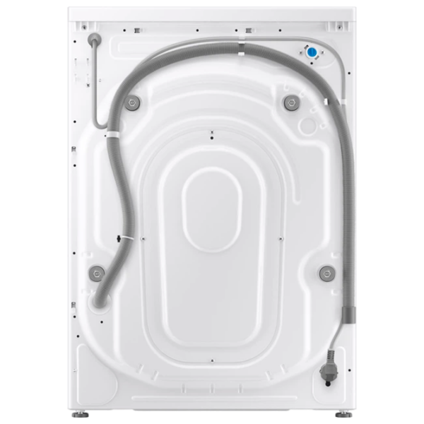 Mașină de spălat Samsung WW60A3120BH/LE White 6 kg, 1200 rpm, A+++ photo 5