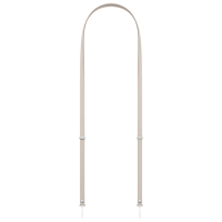 Ремень для чехла Apple (iPhone Crossbody Strap) Tan