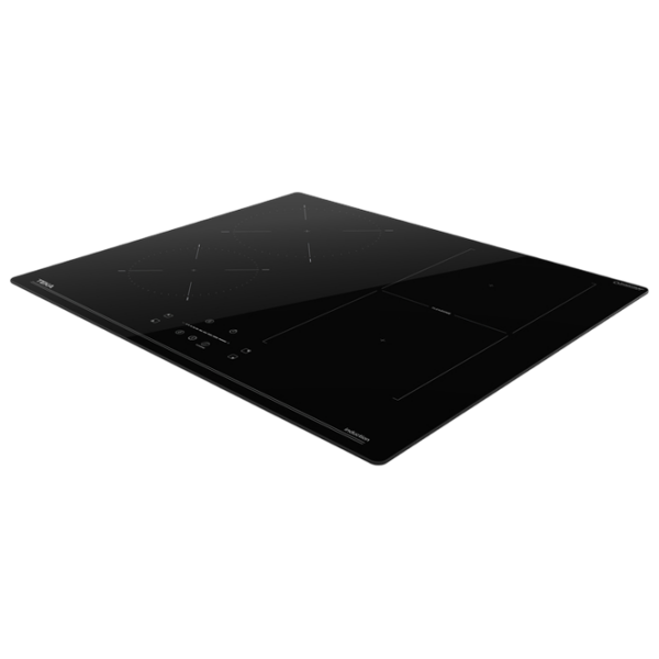 Plită încorporabilă cu inducție Teka IBF 64210 SSM BK Black Sticlă ceramică, 7400 W photo 4