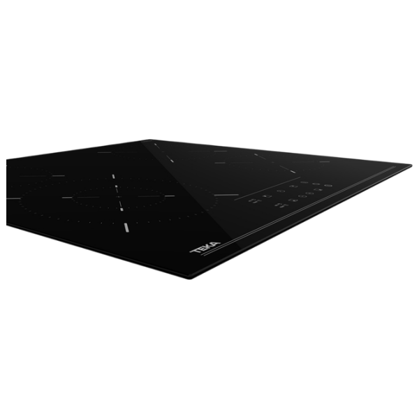 Plită încorporabilă cu inducție Teka TBC 64320 TTC BK Black Sticlă ceramică, 6300 W photo 6