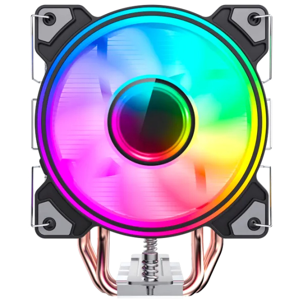 Calculator de jocuri Navigator 11217 Black Intel Core i5 12400F 16 GB 1 TB GeForce RTX 5060 8 GB photo 7