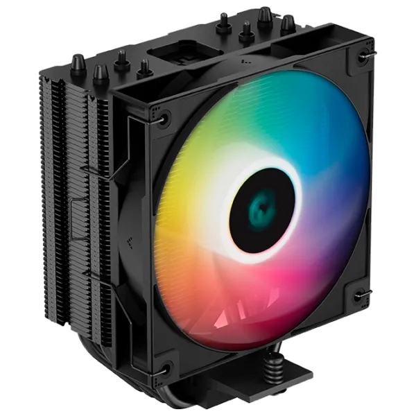 Игровой компьютер Navigator 11219 Черный Intel Core Ultra 5 245KF 16 ГБ 1 ТБ GeForce RTX 5060 8 ГБ photo 5