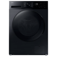 Стиральная машина с сушкой Samsung WD90DG5G34BBLE Черный 9 кг, 1400 об/мин, A
