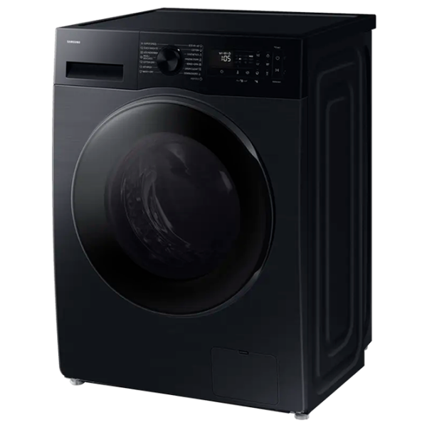 Стиральная машина с сушкой Samsung WD90DG5G34BBLE Черный 9 кг, 1400 об/мин, A photo 3