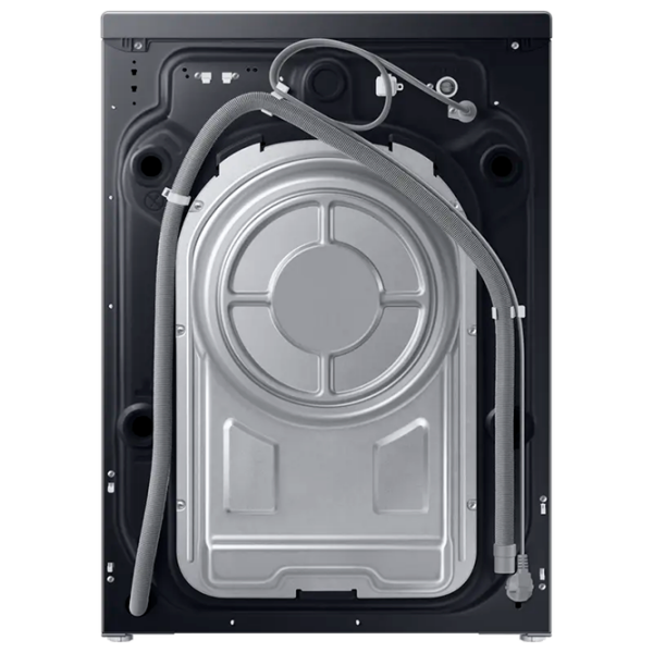 Стиральная машина с сушкой Samsung WD90DG5G34BBLE Черный 9 кг, 1400 об/мин, A photo 4