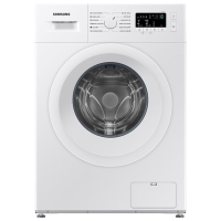 Mașină de spălat Samsung WW60A3120WE/LE White 6 kg, 1200 rpm,