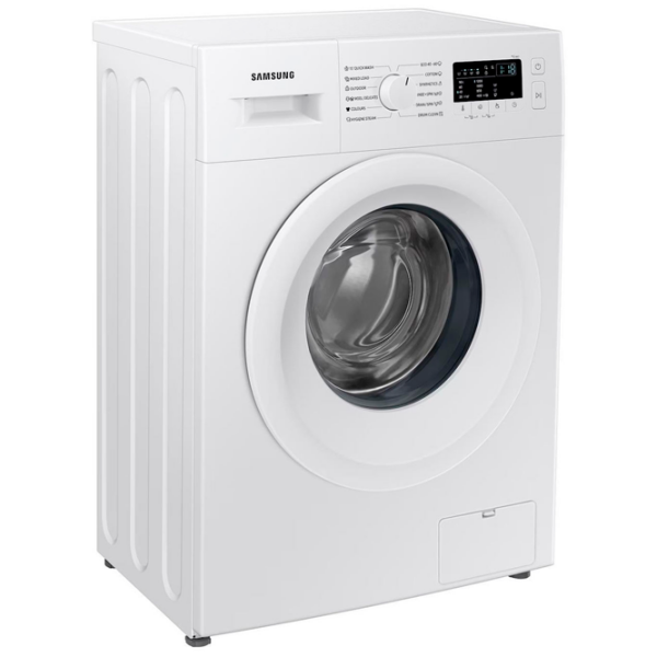 Mașină de spălat Samsung WW60A3120WE/LE White 6 kg, 1200 rpm, photo 2