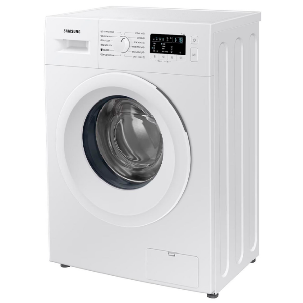 Mașină de spălat Samsung WW60A3120WE/LE White 6 kg, 1200 rpm, photo 3