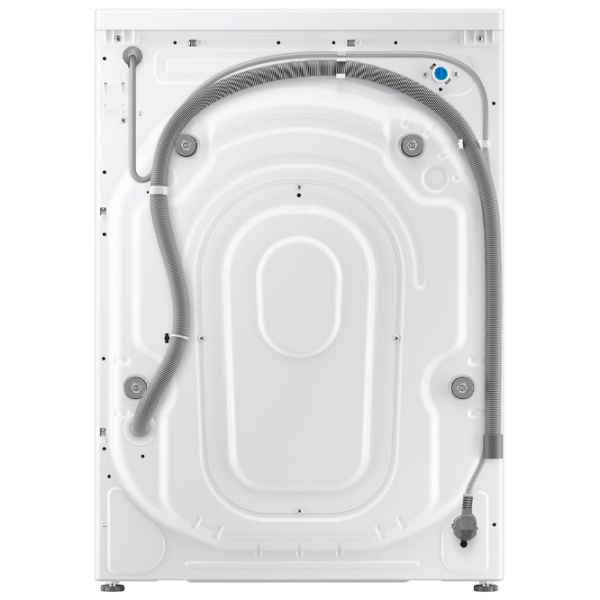 Mașină de spălat Samsung WW60A3120WE/LE White 6 kg, 1200 rpm, photo 5