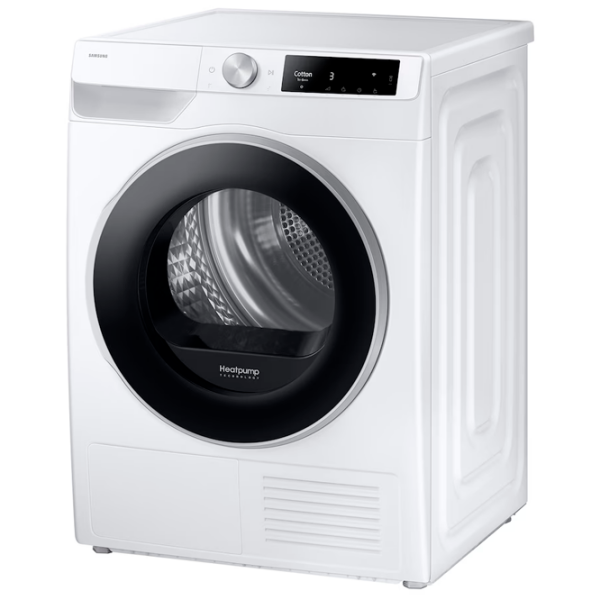 Mașină de uscat rufe Samsung DV90T6240LE/UA White 9 kg, A+++ photo 5