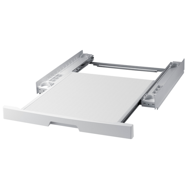 Mașină de uscat rufe Samsung DV90T6240LE/UA White 9 kg, A+++ photo 8