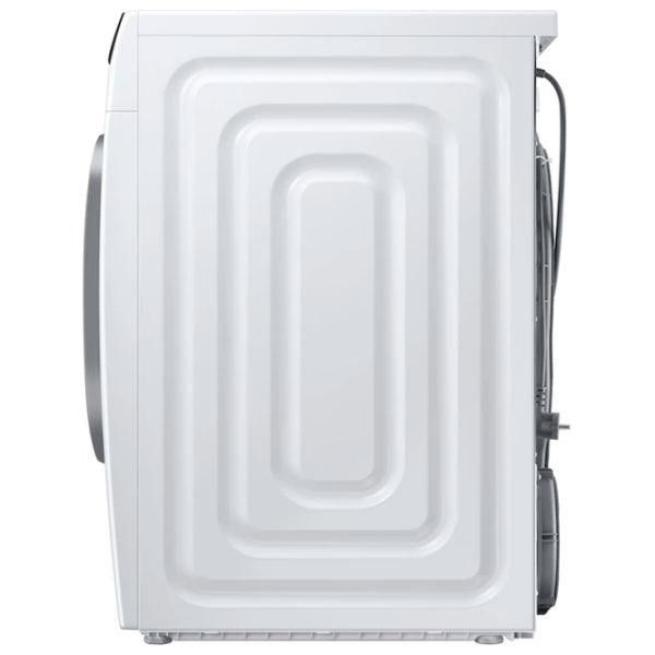 Mașină de uscat rufe Samsung DV90T6240LK/UA White 9 kg, A+++ photo 4