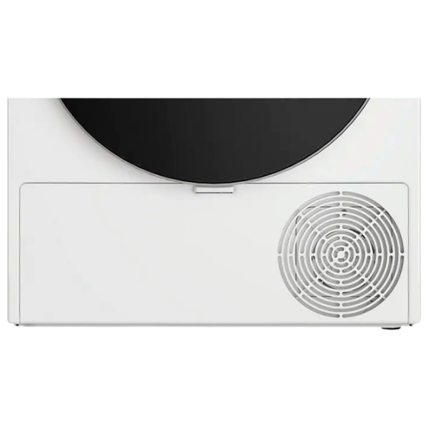 Mașină de uscat rufe Whirlpool WPS D8 WBS EE White 8 kg, D photo 2
