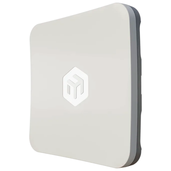 Access Point Mikrotik SXTsq-5axD White  photo 1