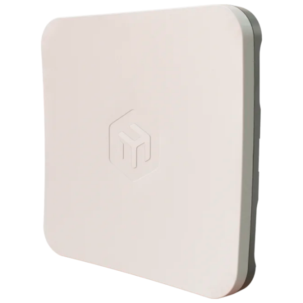 Access Point Mikrotik SXTsq-5axD White  photo 3