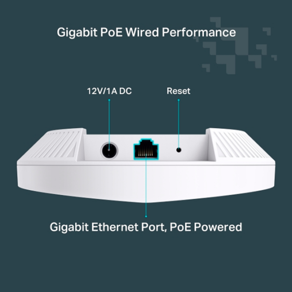 Access Point TP-Link Festa F61 White  photo 5