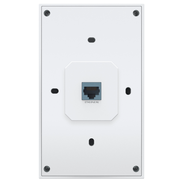 Access Point TP-Link Festa F65-Wall White  photo 4