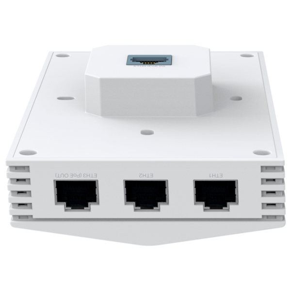 Access Point TP-Link Festa F65-Wall White  photo 5