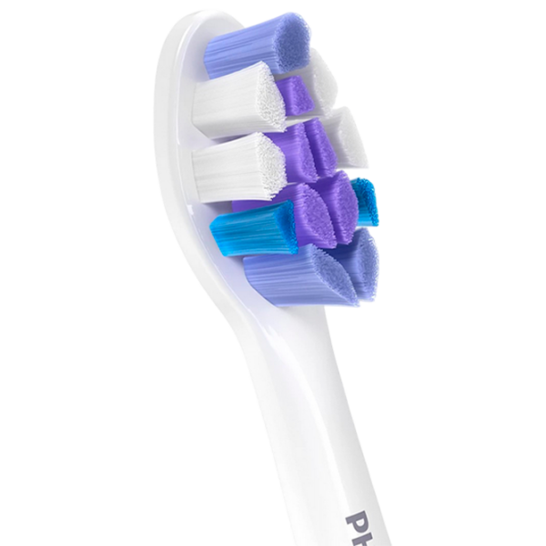 Насадка для электрощеток Philips HX6056/87 Белый Для взрослых photo 4