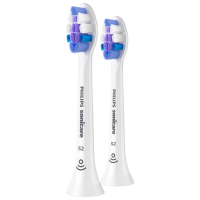 Насадка для электрощеток Philips HX6052/87 Белый Для взрослых